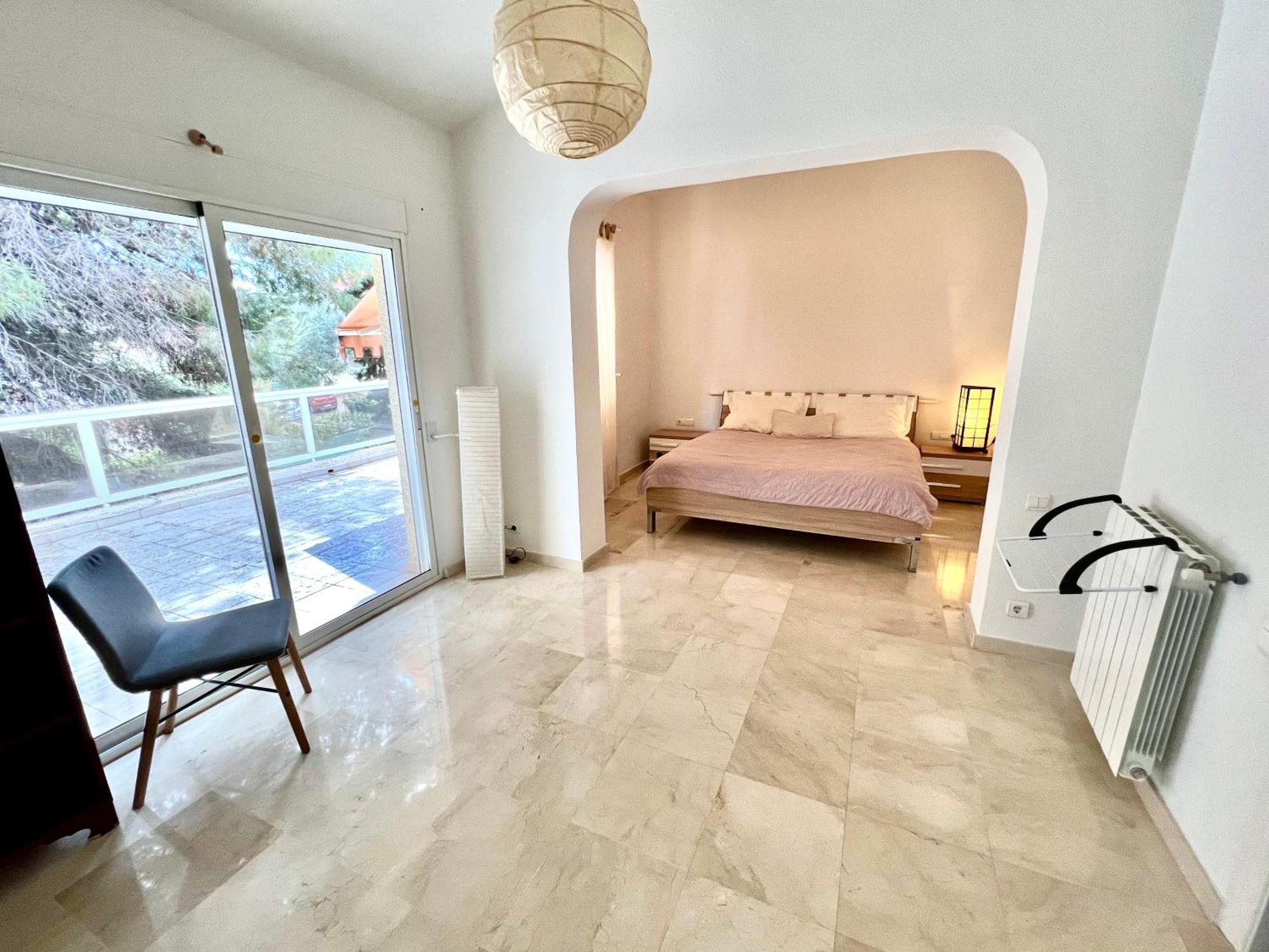 Beachside 4-Bedroom With Pool Alicante Exterior photo
