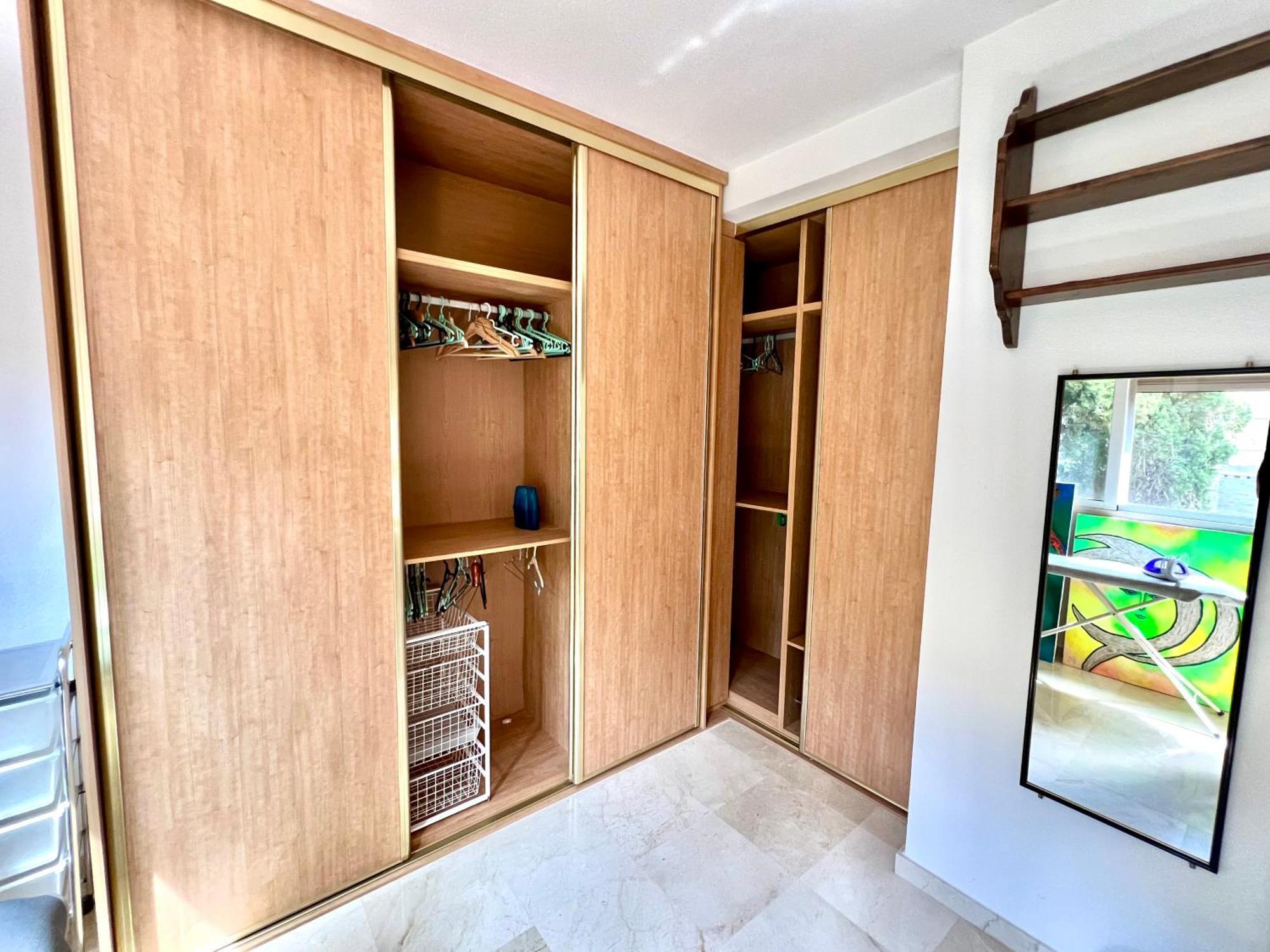 Beachside 4-Bedroom With Pool Alicante Exterior photo