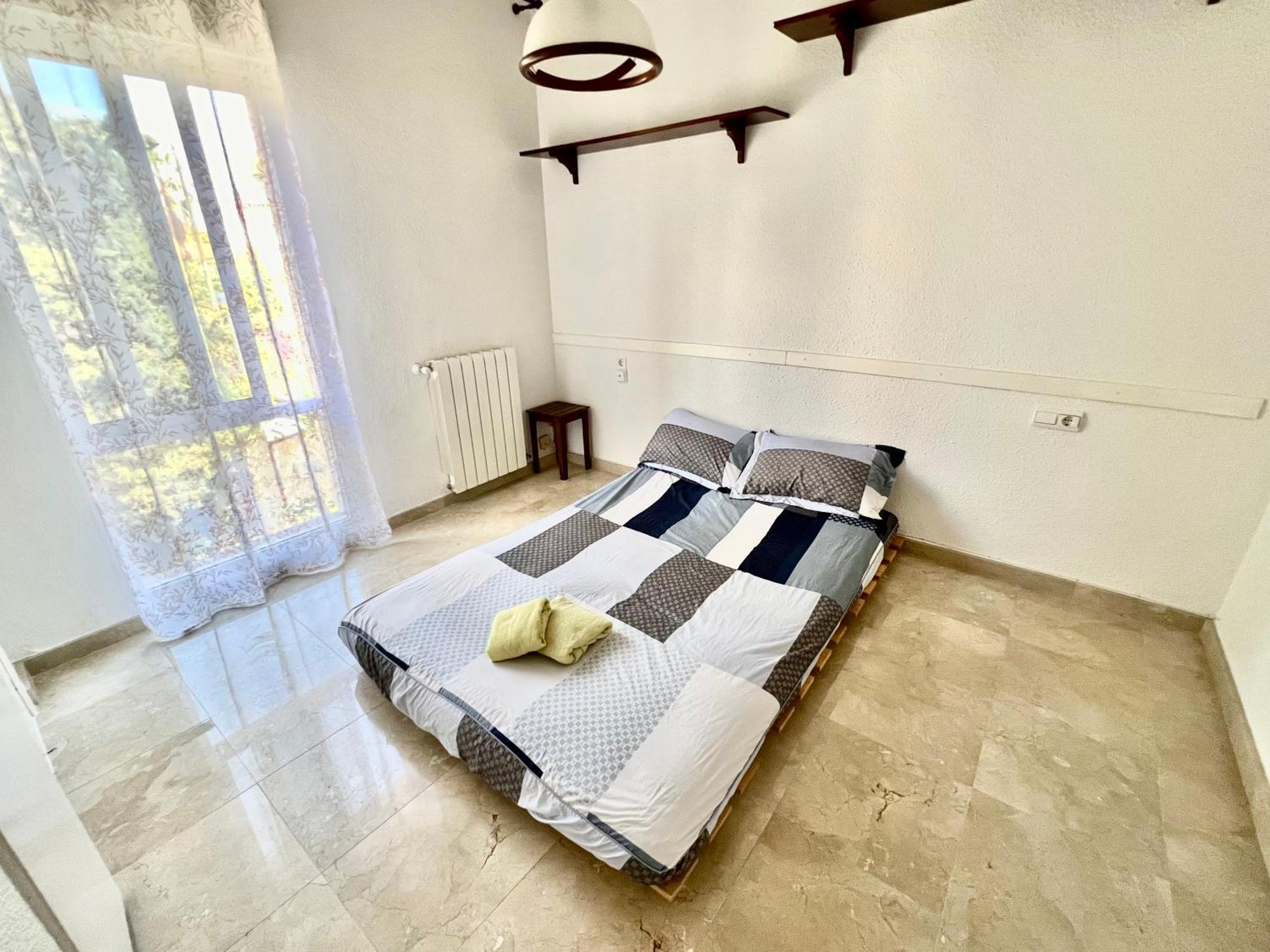 Beachside 4-Bedroom With Pool Alicante Exterior photo